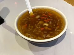 -子午路张记肉夹馍(小寨西路店)