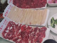 -潮牛禾记•潮汕鲜牛肉火锅(新亚洲店)