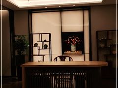 -上海宝华喜来登酒店·采悦轩中餐厅