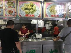 -老福合沟无米粿甜汤粿品店