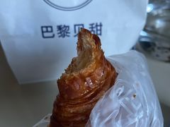 -巴黎贝甜(常德路店)