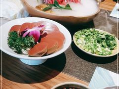 -盡膳口福跷脚牛肉火锅(合生汇购物中心店)