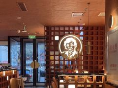 -西塔老太太泥炉烤肉(亚运村店)