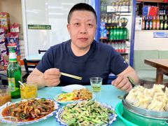 -北三沙家烧麦(北头道街店)