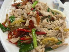 -龙姐私房菜(和顺古镇店)