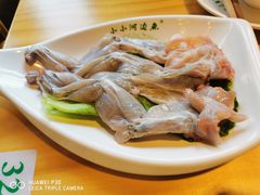-小小河边鱼(天润城店)