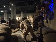 -上海四行仓库抗战纪念馆