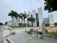 -奥林匹克体育中心游泳馆