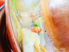 -老康火锅(黄河路总店)