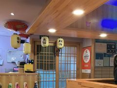 -晶吉·居酒屋·烧鸟·生鱼饭(中山区民主广场店)