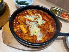 -米村拌饭(金象城店)