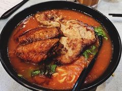 -华嫂冰室(尖沙咀店)