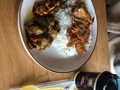 -顶好快餐(市府店)