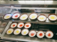 -渔港烤鱼(中百广场店)