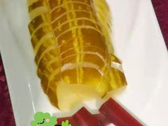 -92°C俄式厨房(中央大街店)