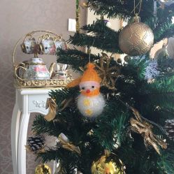 -久匠·纹眉半永久野生眉