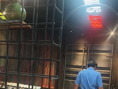 -0048鲜活香辣虾·火锅(铜陵路店)