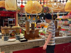 -北京中国大饭店