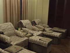 -华夏良子·足道SPA艾灸(三里屯店)