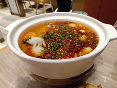 -云海肴云南菜(青浦宝龙店)