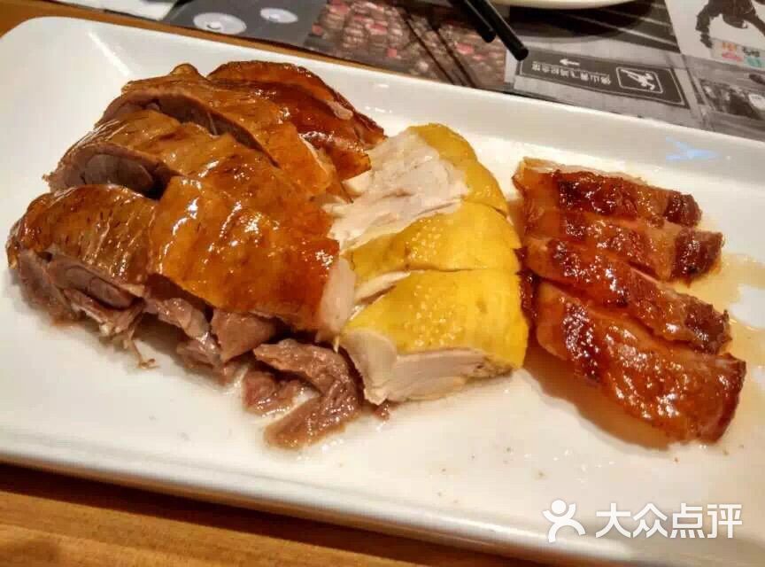 后街唐厨(乐从天佑城店)-图片-顺德区美食-大众点评网