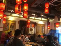 -蜀都丰 正宗水煮鱼(建德天城店)