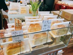 -富贵面包公司(运河店)