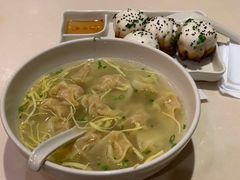 -东泰祥生煎馆(重庆北路店)
