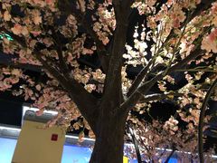 -绿茶餐厅(昌平悦荟店)