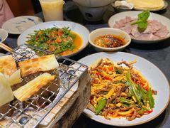 -云上千禾(水上店)