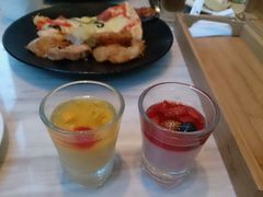 android_upload_pic-新发展亚太JW万豪酒店·福苑咖啡厅