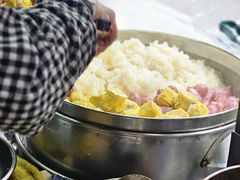 -权记骨粥