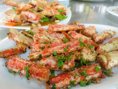 -清水湾3号(东方小周海鲜店)