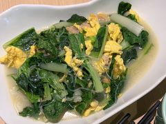 -吕氏疙瘩汤·海鲜新鲁菜(凯德mall新都心店)