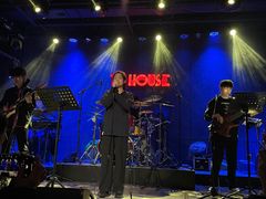 -TZ House音乐现场(茅台店)