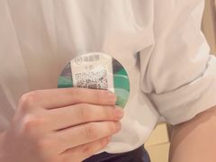 -海底捞火锅(银泰中心店)
