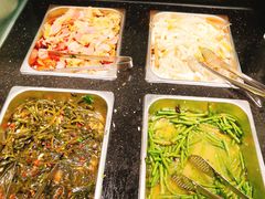 -小鱼小牛·鱼牛干锅·脆鱼火锅(世欧广场店)