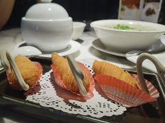 -钟菜·粤菜点心·宴请(海上世界·汇港二期店)