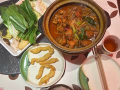 -江北北火锅馆·公路夜市(魏公村店)