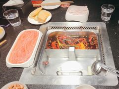 -川西坝子火锅(清江东路3.0直营店)
