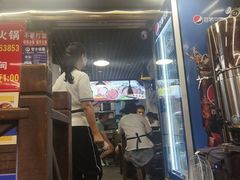 -六公里老火锅(总店)