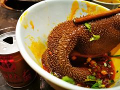 -巴国妹子毛肚火锅(蓝光悦城店)