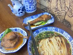 -孙盛兴奥灶面馆·蟹黄面·三虾面(山塘街总店)