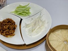 -山东老家(黄埔分店)