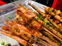 -夜烤·宜宾烧烤(洋河路店)