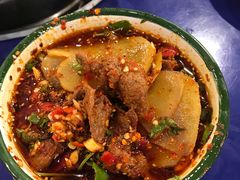 -马路边边串串香(一匡街店)