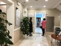 -上海市皮肤病医院(武夷路院区)