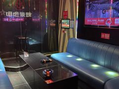 -唱吧麦颂KTV(萧山加州阳光广场店)