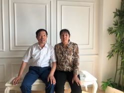 -清潭洞韩国儿童摄影(杏林店)