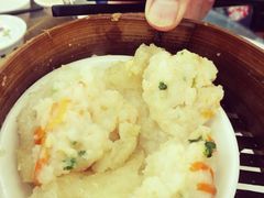 -香港蓮香樓(上環店)
